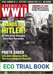 America In WWII