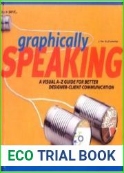 Graphically Speaking