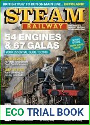 Steam Railway No. 475