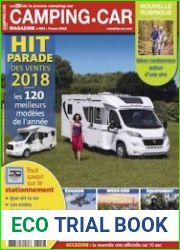 Camping-Car Magazine