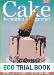 Cake Decoration & Sugarcraft