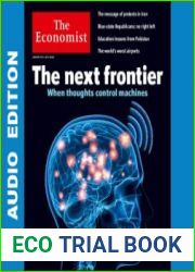 The Economist in Audio