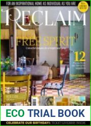 Reclaim Magzine