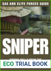 Sniper Sniping Skills from the World’s Elite Force