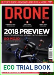Drone Magazine