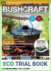 Bushcraft & Survival Skills Magazine