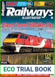 Railways Illustrated