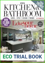 Utopia Kitchen & Bathroom