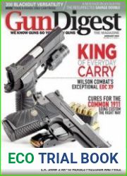 Gun Digest