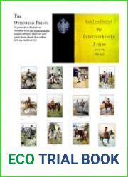 The Austrian Army 1700-1866 by Ottenfeld (Uniformology CD-2004-12)
