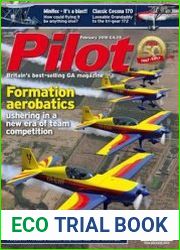Pilot Magazine
