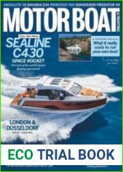 Motor Boat & Yachting