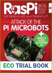 RasPi magazine