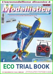 Modellistica International