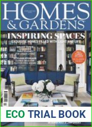 Homes & Gardens UK