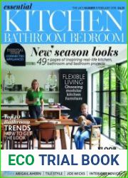 Essential Kitchen Bathroom Bedroom