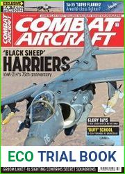 Combat Aircraft