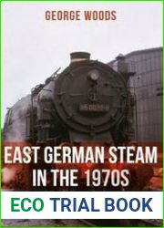 East German Steam in the 1970s