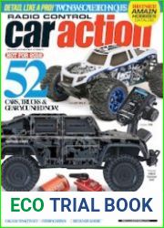 Radio Control Car Action