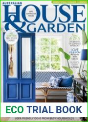 Australian House & Garden