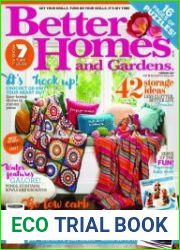 Better Homes and Gardens Australia