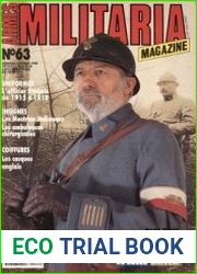 Armes Militaria Magazine