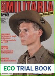 Armes Militaria Magazine