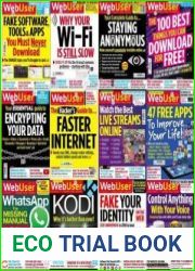 WebUser Magazine - 2017 Full Year Issues Collection (27 Issues)