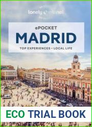 Lonely Planet Pocket Madrid, 7th Edition - BOOKS - MISCELLANEOUS