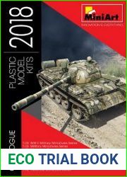 MiniArt Catalogue