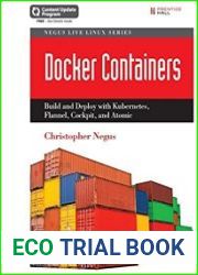 Docker Containers Build and Deploy with Kubernetes, Flannel, Cockpit, and Atomic