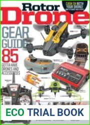 Rotor Drone Magazine