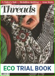 Threads magazine