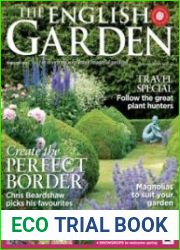 The English Garden