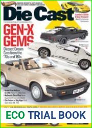 Die Cast X