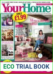 Your Home Magazine