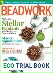 Beadwork