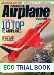 Model Airplane News