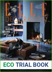 Elle Decoration Germany