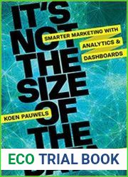 It|s Not the Size of the Data