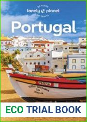 Lonely Planet Portugal, 13th Edition - BOOKS - MISCELLANEOUS