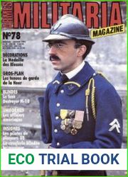 Armes Militaria Magazine