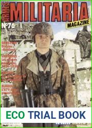 Armes Militaria Magazine