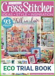 CrossStitcher