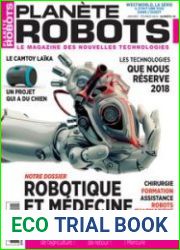 Plan?te Robots N°49