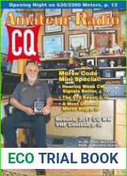 CQ Amateur Radio