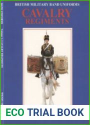 British Military Band Uniforms Cavalry Regiments