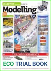 The Railway Magazine Guide to Modelling