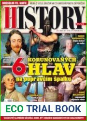 History Revue