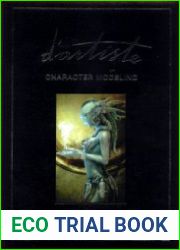 Ballistic Publishing - D|artiste Character Modeling
